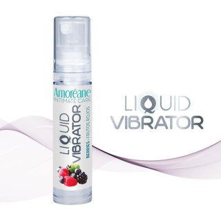 Liquid Vibrator Berries 10 ml
