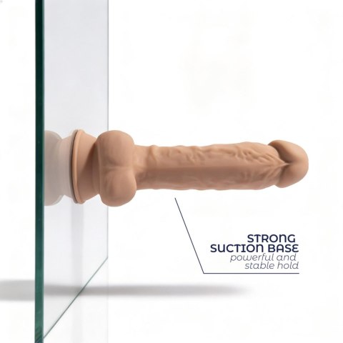 SD. Real Skin Model 1 (7") Flesh