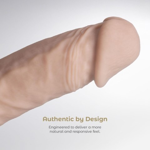 SD. Real Skin Model 1 (8") Flesh