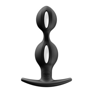 B Balls Duo - Black