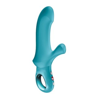 Bi Stronic Curve - Aquamarine FF