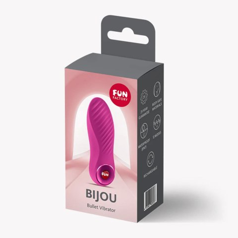 Bijou - Magenta