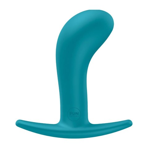 Bootie L - Aquamarine FF
