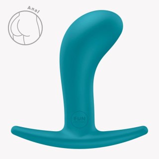 Bootie M - Aquamarine FF