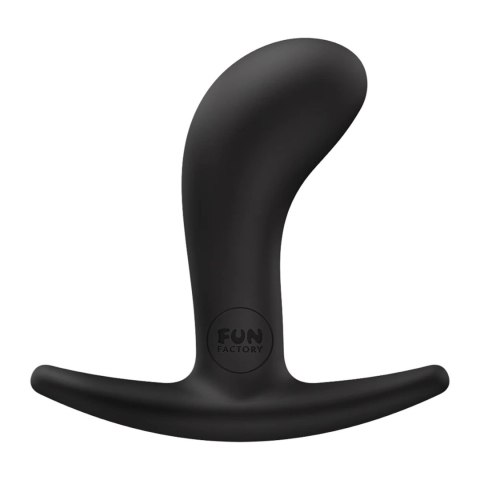 Bootie S - Black