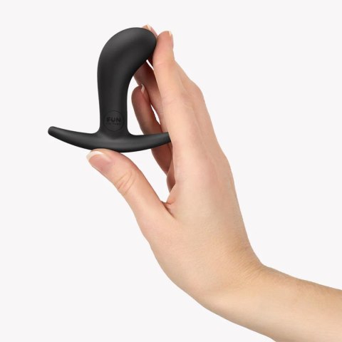 Bootie S - Black