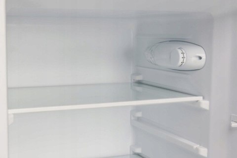 Lodówka Dwudrzwiowa Lov Frost 152 cm 174L INOX 39dB Zamrażarka ViVAX