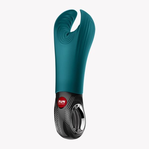 Manta - Bottle Green