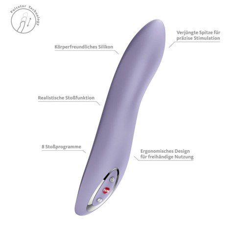 Stronic Flow - Light Violet