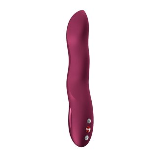 Stronic Wave - Wine Red