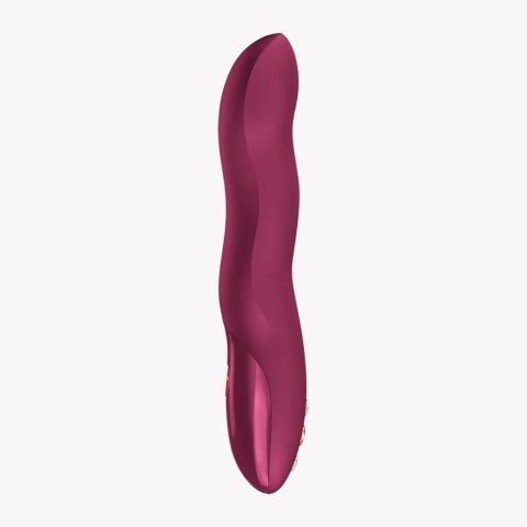 Stronic Wave - Wine Red