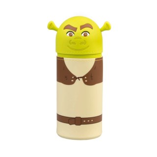 Shrek - Piórnik tuba 3D z rozkładaną podstawą