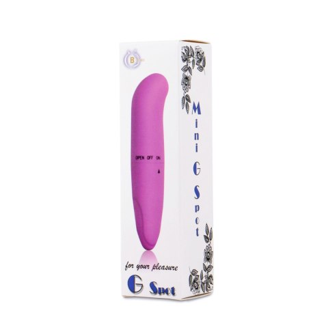 Wibrator-Mini G Spot - Pink
