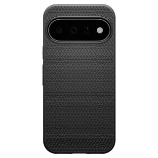 Spigen Liquid Air - Etui do Google Pixel 11 (Matte Black)