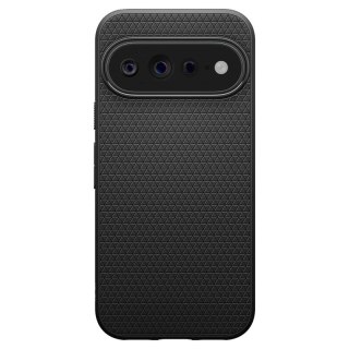 Spigen Liquid Air - Etui do Google Pixel 11 Pro XL (Matte Black)
