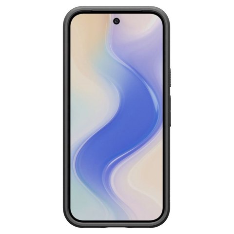Spigen Liquid Air - Etui do Google Pixel 11 Pro XL (Matte Black)