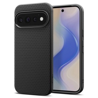 Spigen Liquid Air - Etui do Google Pixel 11 Pro (Matte Black)