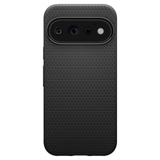 Spigen Liquid Air - Etui do Google Pixel 11 Pro (Matte Black)