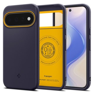 Spigen Nano Pop Mag MagSafe - Etui do Google Pixel 11 (Blueberry Navy)
