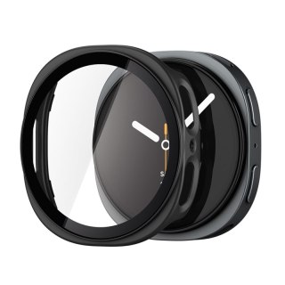 Spigen Thin Fit 360 - Obudowa do Samsung Galaxy Watch 9 / 8 44 mm (Black)