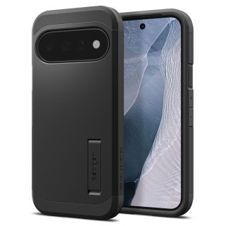 Spigen Tough Armor Mag MagSafe - Etui do Google Pixel 11 (Black)