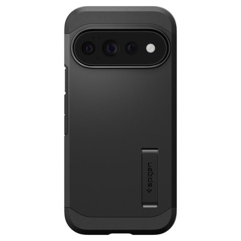 Spigen Tough Armor Mag MagSafe - Etui do Google Pixel 11 Pro (Black)