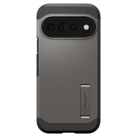 Spigen Tough Armor Mag MagSafe - Etui do Google Pixel 11 Pro XL (Gunmetal)