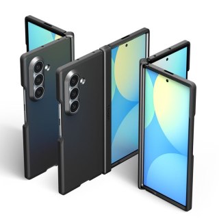 Spigen Tough Armor Pro MagSafe - Etui do Samsung Galaxy Z Fold 8 Ultra (Black)