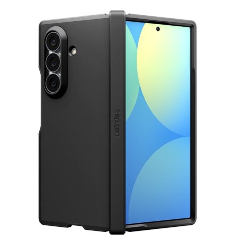 Spigen Tough Armor Pro MagSafe - Etui do Samsung Galaxy Z Fold 8 Ultra (Black)