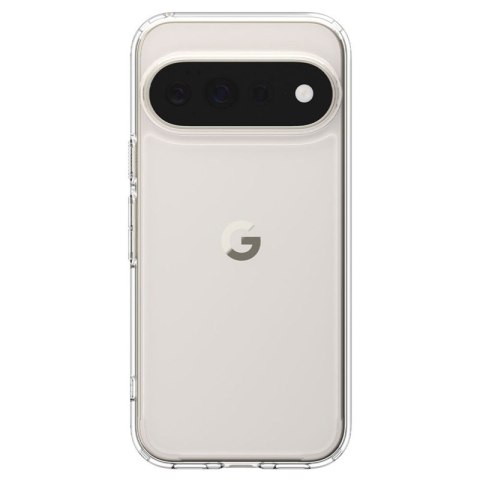 Spigen Ultra Hybrid - Etui do Google Pixel 11 Pro XL (Crystal Clear)