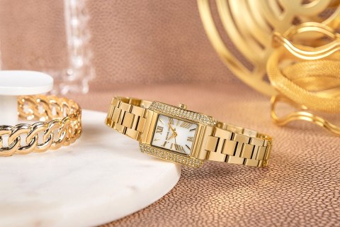 Zegarek Damski MICHAEL KORS Emery MK4867 + BOX