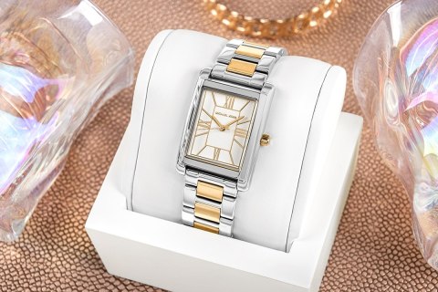 Zegarek Damski MICHAEL KORS Essex MK4967 + BOX