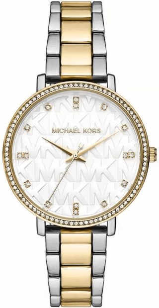 Zegarek Damski MICHAEL KORS Pyper MK4918 + BOX