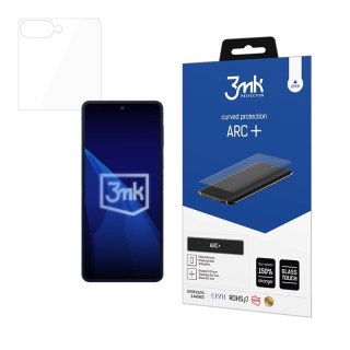 3mk ARC+ - Folia ochronna do Samsung Galaxy Z Flip 8