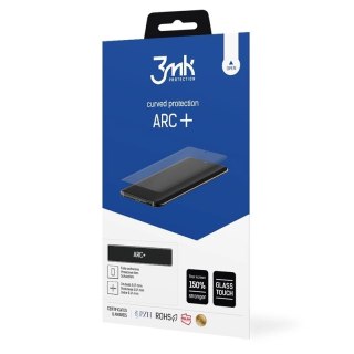 3mk ARC+ - Folia ochronna do Samsung Galaxy Z Flip 8