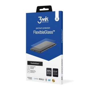 3mk FlexibleGlass - Szkło hybrydowe do Samsung Galaxy Z Flip 8