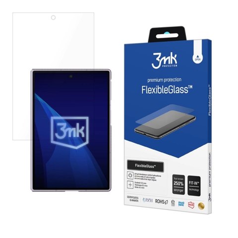 3mk FlexibleGlass - Szkło hybrydowe do Samsung Galaxy Z Fold 8