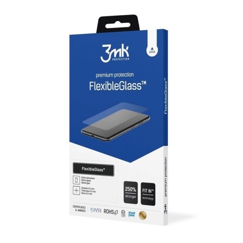 3mk FlexibleGlass - Szkło hybrydowe do Samsung Galaxy Z Fold 8