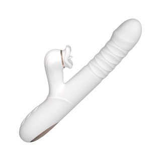 Dual Motion Licking Vibe