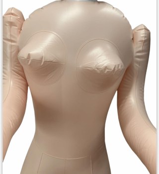 Lalka - Michelle blow up doll