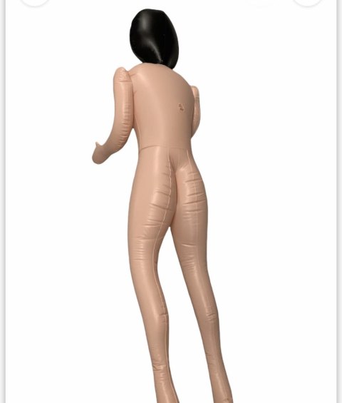Lalka - Michelle blow up doll