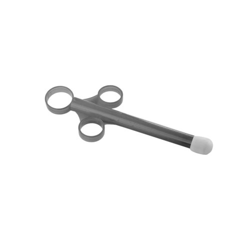 Power Escorts - BR377 - Lube Injector - Lubricant Applicator - Precise and Controlled Application