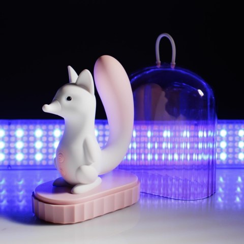 Squirrel Smart Tail - App Control
