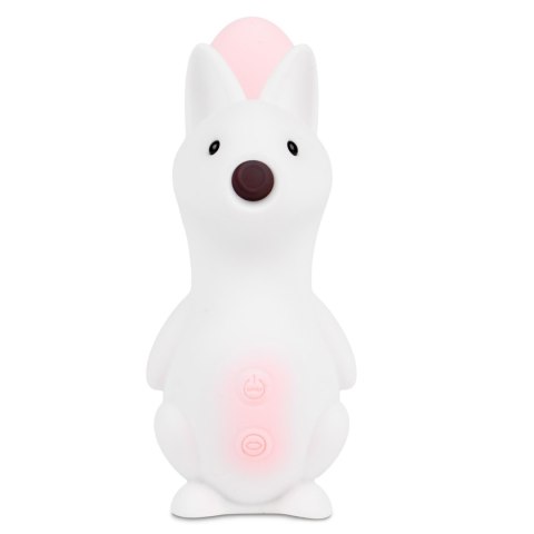 Squirrel Smart Tail - App Control