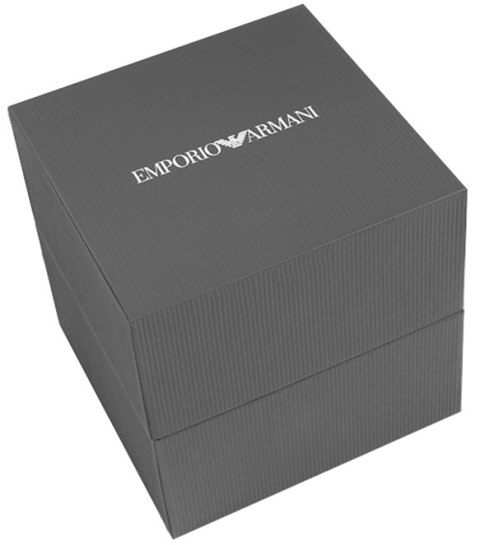 Zegarek Męski Emporio Armani Minimalist AR11674 + BOX