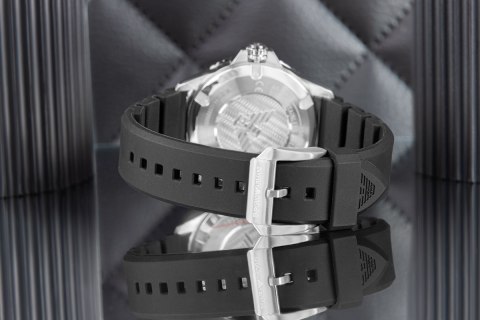 Zegarek Męski Emporio Armani World Explorer Solar AR11788 + BOX