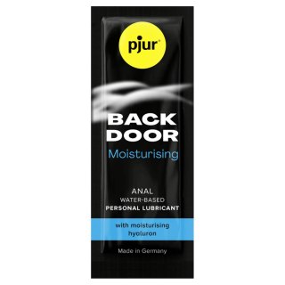 Pjur BACK DOOR Moisturising 2 ml