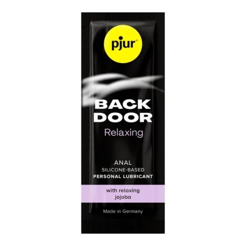 Pjur BACK DOOR Relaxing 1,5 ml
