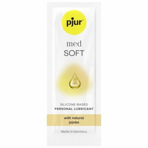 Pjur med SOFT 1,5 ml
