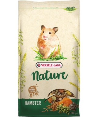 Versele-Laga Hamster Nature - Pokarm Dla Chomików 700g